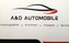 Logo A&O Automobile